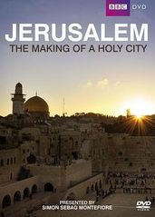 耶路撒冷的海报