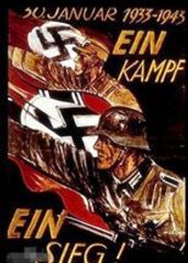 致命一击：纳粹溃败火的海报