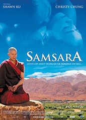 色戒Samsara的海报