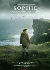 苏菲之死：爱尔兰离奇的海报