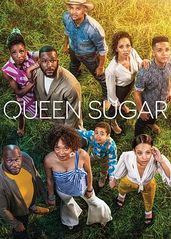 蔗糖女王   第三季的海报