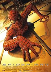 蜘蛛侠：20周年经典的海报