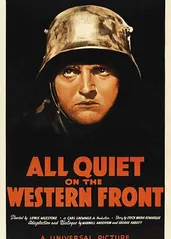 西线无战事 1930的海报