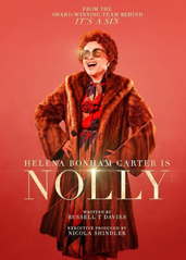 诺莉的海报