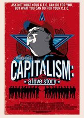 资本主义：一个爱情故的海报