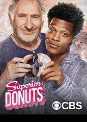 超级甜甜圈   第二的海报