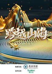 跨越山海2024��音乐的海报