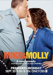 迈克和茉莉 第一季的海报