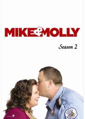 迈克和茉莉第二季的海报