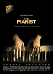钢琴家【影视解说】的海报