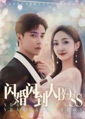 闪婚闪到大BOOS