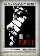 预言者(2009)的海报