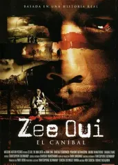 食人狂魔(2004)的海报