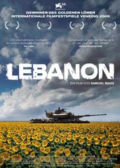 黎巴嫩【历届佳片】的海报