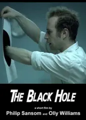 黑洞(2008)的海报