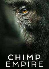 黑猩猩帝国的海报