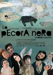 黑羊(2010)的海报