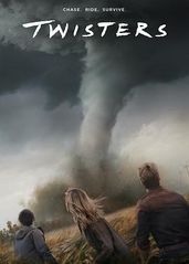 龙卷风2024预告片的海报