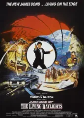007之黎明生机的海报
