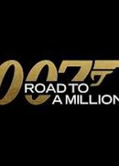 007的百万美金之路的海报
