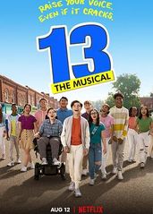 13 13 The Musical