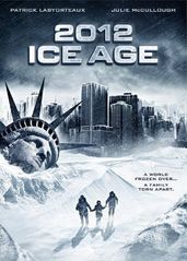 2012: 冰河时期的海报