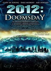 2012�世界末日的海报