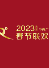 2023春节晚会-2的海报