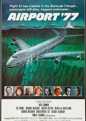 77年航空港的海报