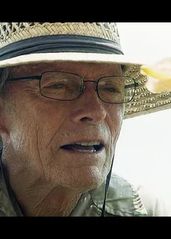 88岁老司机的最后一搏，东木自导自演《骡子》 看电影了没