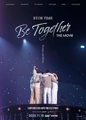 BTOB TIME: Be Together The Movie