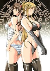 Bible Black