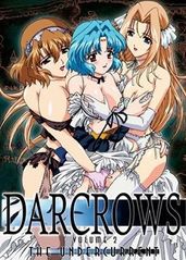 DARCROWS的海报