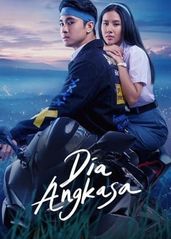 Dia Angkas的海报