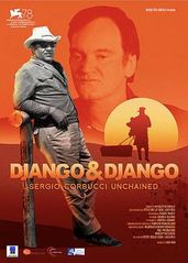 Django &amp;amp; Django