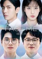 Face Me的海报