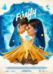 Firefly的海报