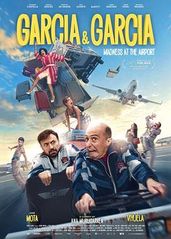 García y G的海报