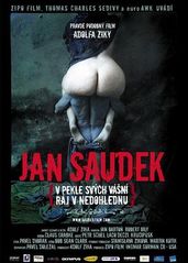 Jan Saudek的海报