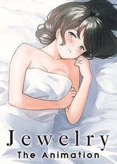 Jewelry的海报