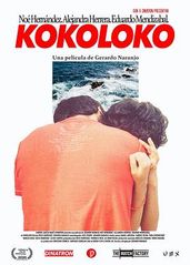 Kokoloko的海报