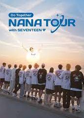 NANA TOUR 的海报