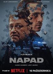 Napad