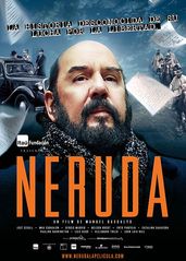 Neruda的海报