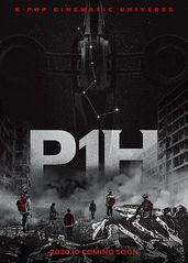 P1H: 新世界的开的海报