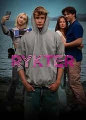 Rykter的海��报