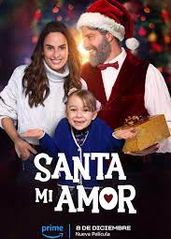 Santa Mi Amor