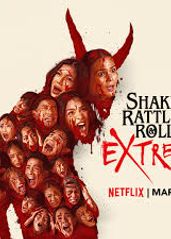 Shake Rattle  Roll Extreme