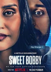 Sweet Bobb的��海报