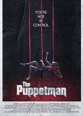 The Puppet的海报